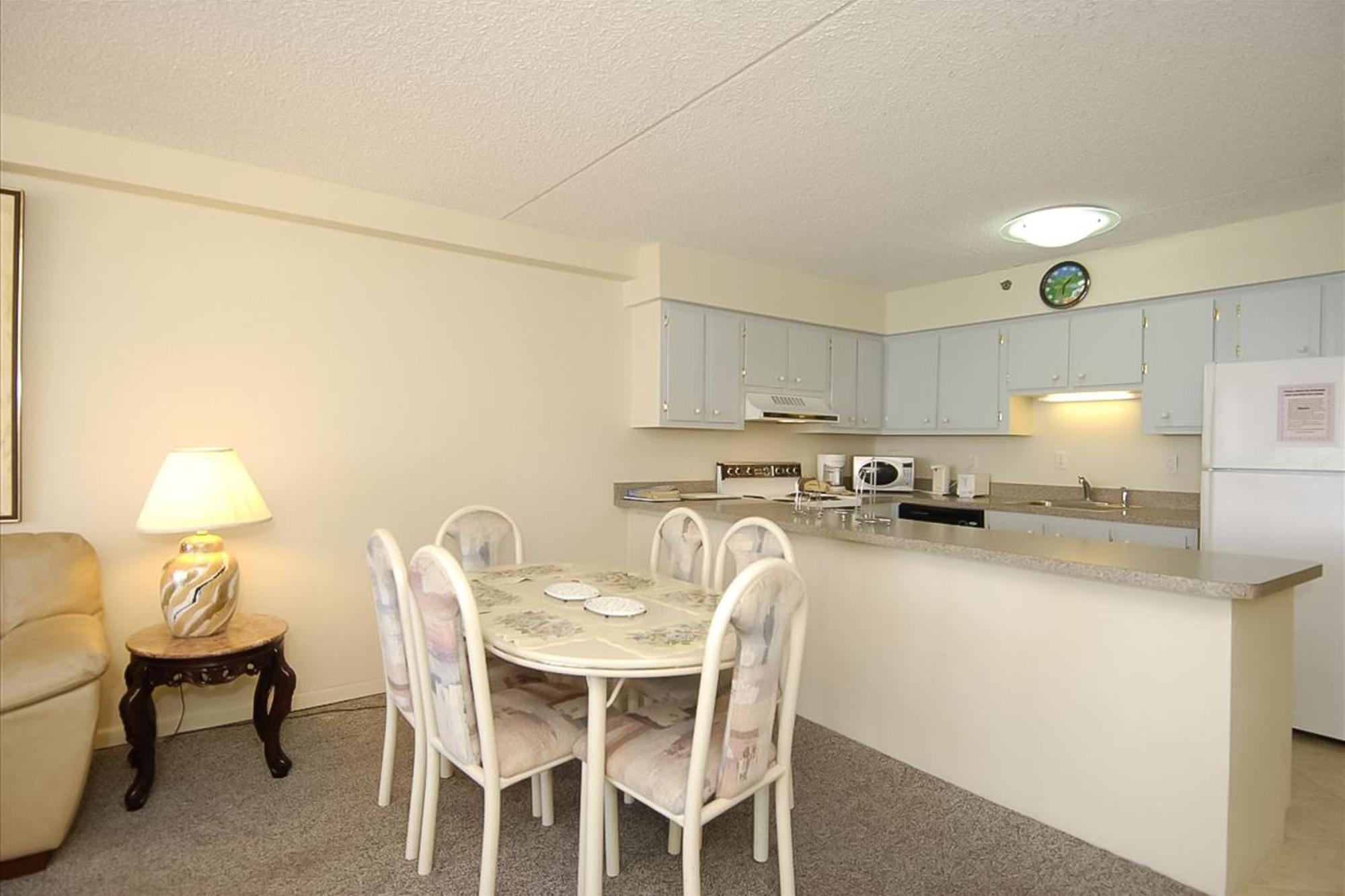 Carousel Condos II Оушен-Сіті Номер фото